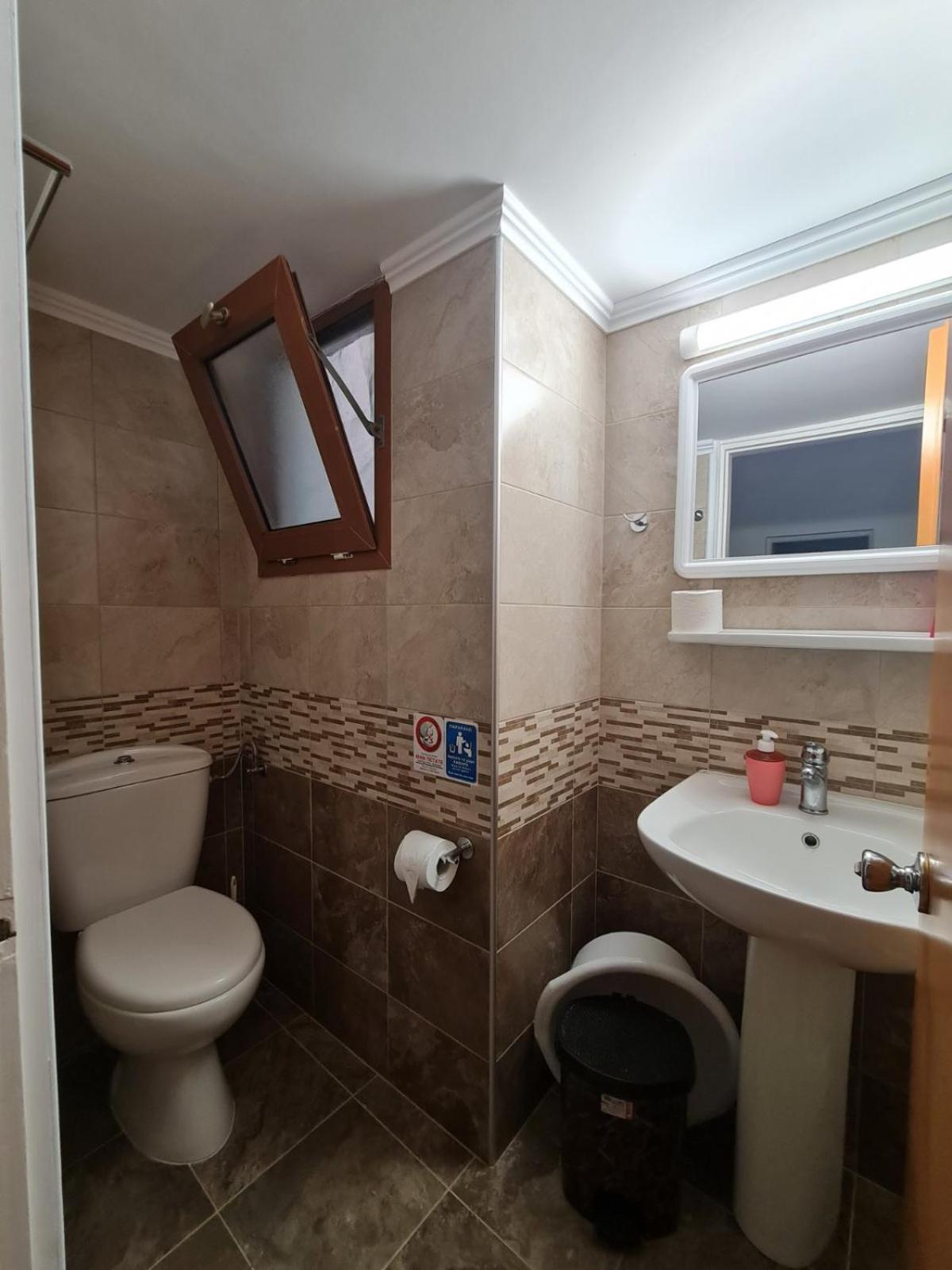 מירינה Apollo Pavilion Apartments מראה חיצוני תמונה