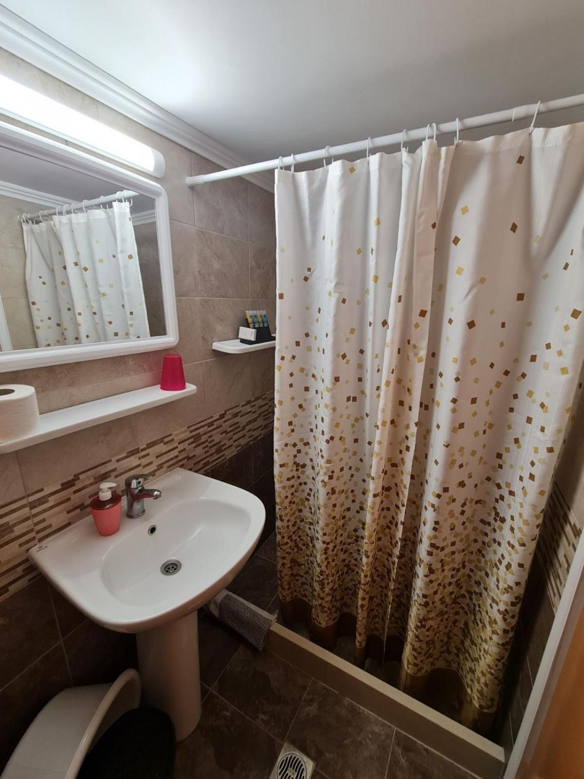 מירינה Apollo Pavilion Apartments מראה חיצוני תמונה