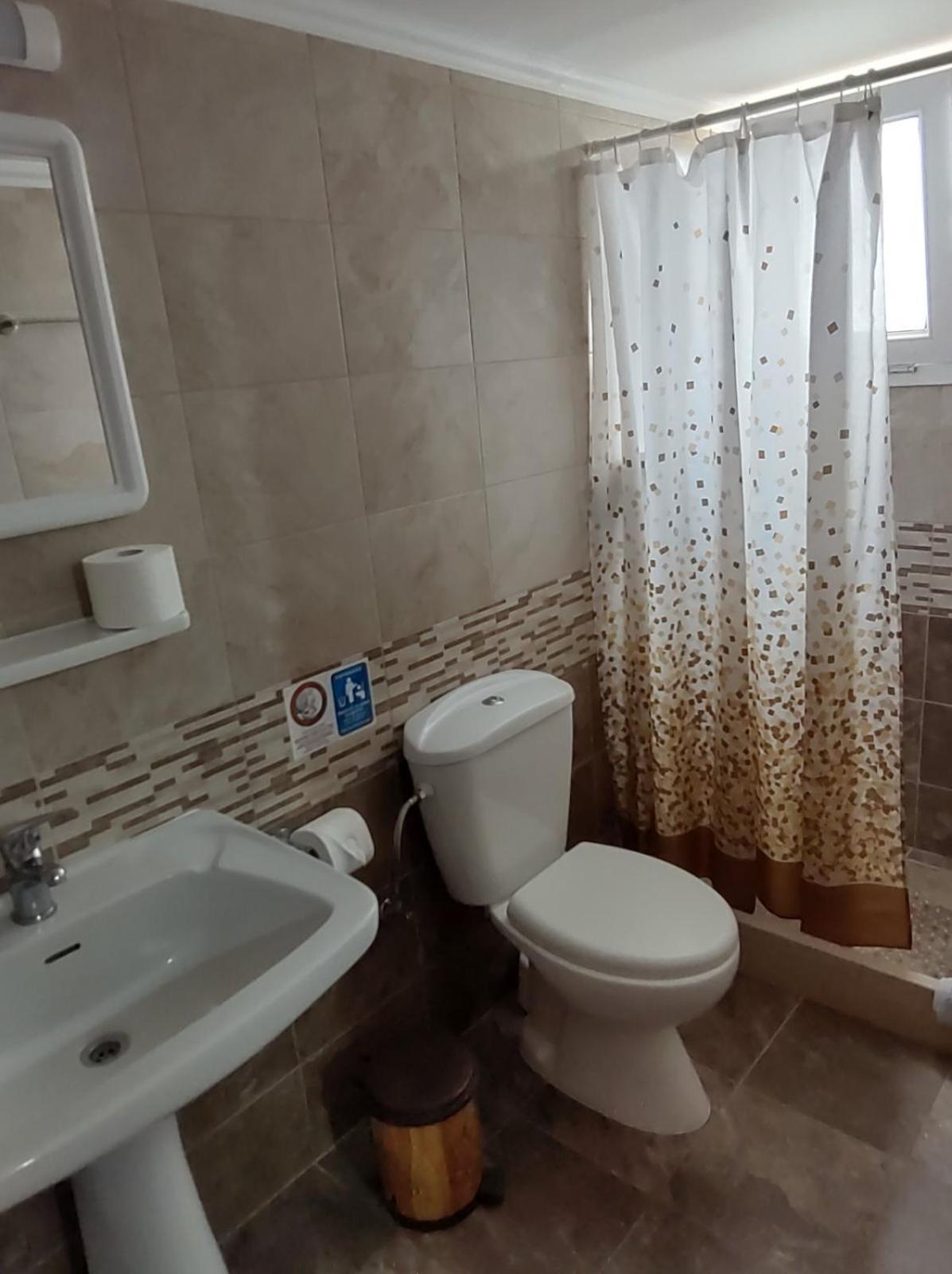 מירינה Apollo Pavilion Apartments מראה חיצוני תמונה